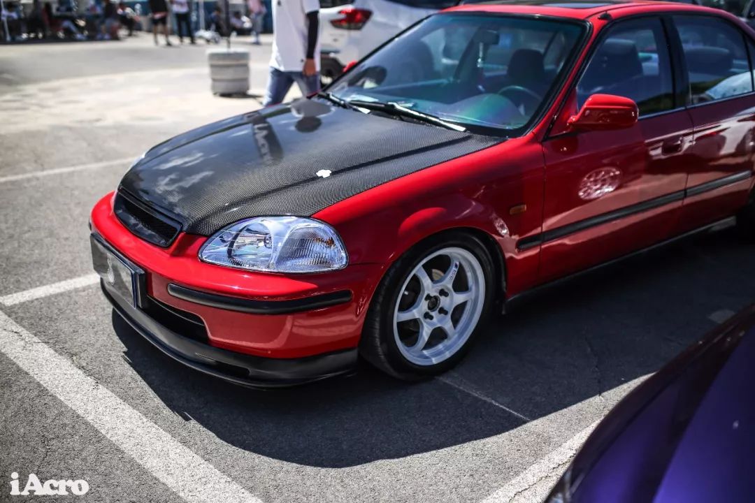 宾至如归iAcroParty张家口站活动纪实