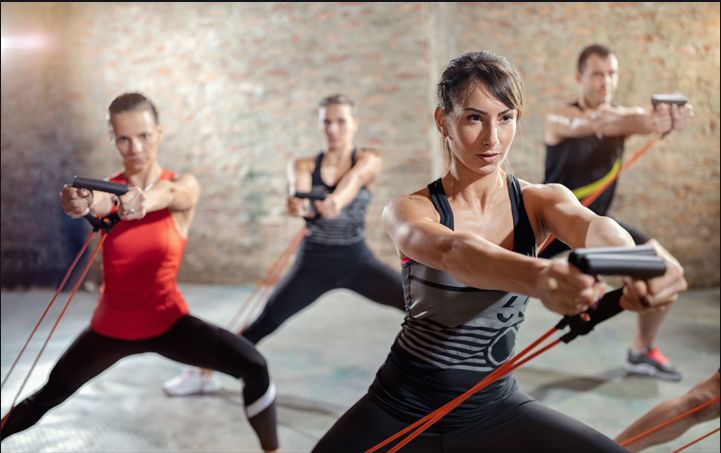 提高敏捷性训练三个方法,如何提高敏捷性训练