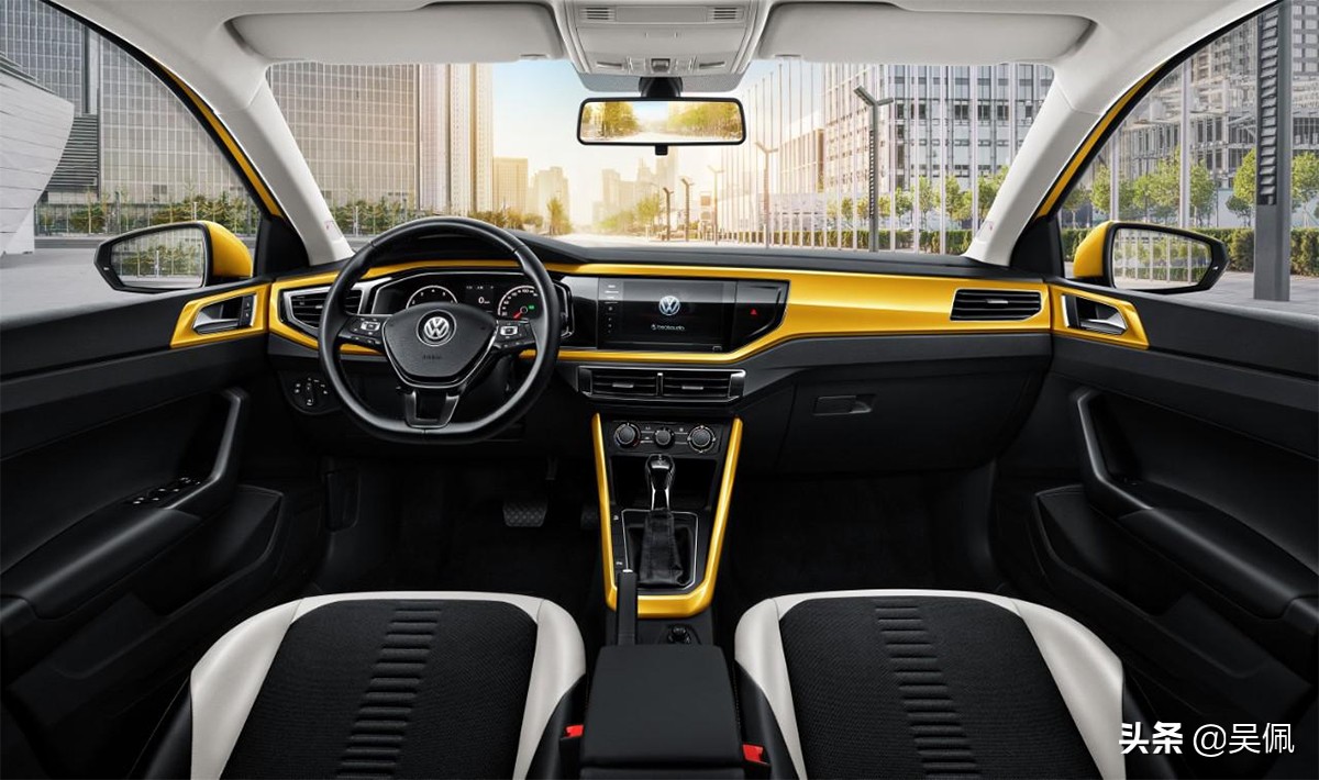 poloplus2019款多少钱,poloplus款2023落地价