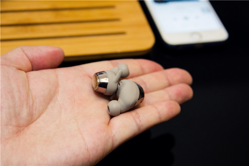 酷狗x5真无线通话降噪耳机,比airpods蓝牙耳机音质好