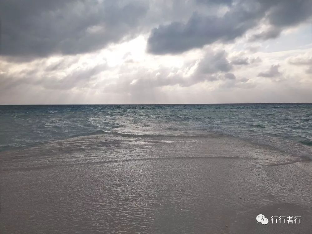 漂洋过海只为遇见你西沙攻略,西沙探秘游记大攻略