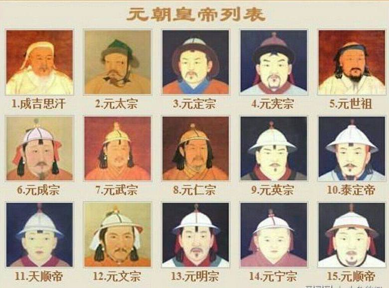 元成宗统治的利弊,元成宗事迹