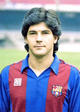 巴萨的历届10号球员,巴萨历代10号