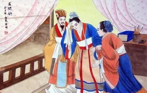 三十六计之走为上策儿童连环画,三十六计铁树开花故事连环画