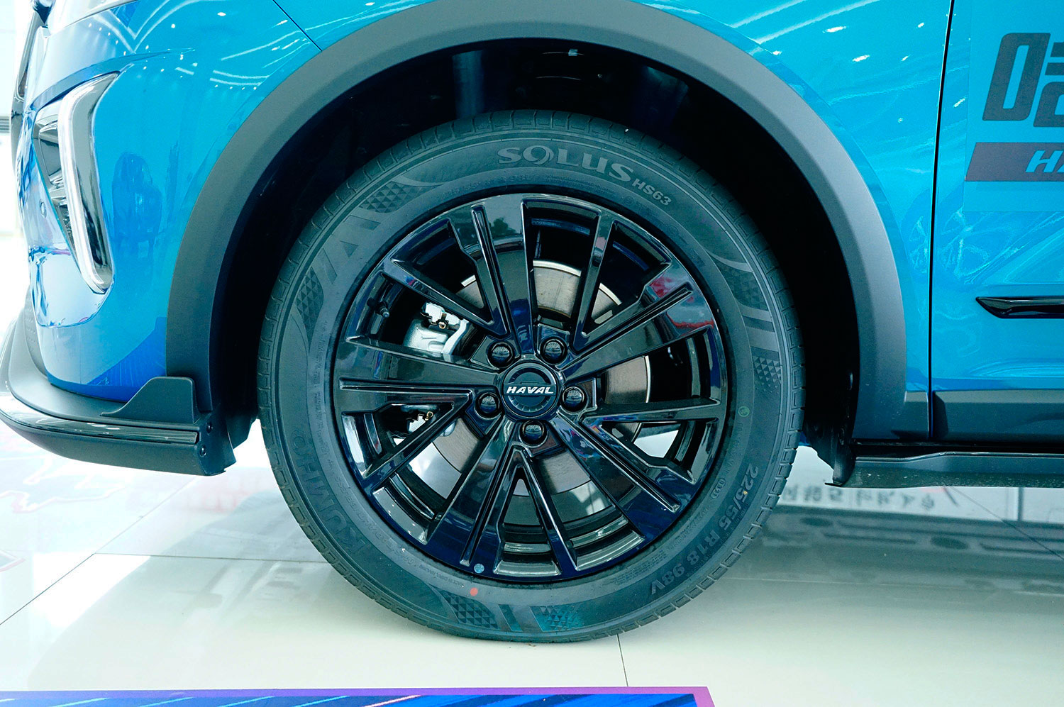 哈弗赤兔测评,哈弗赤兔各种测试