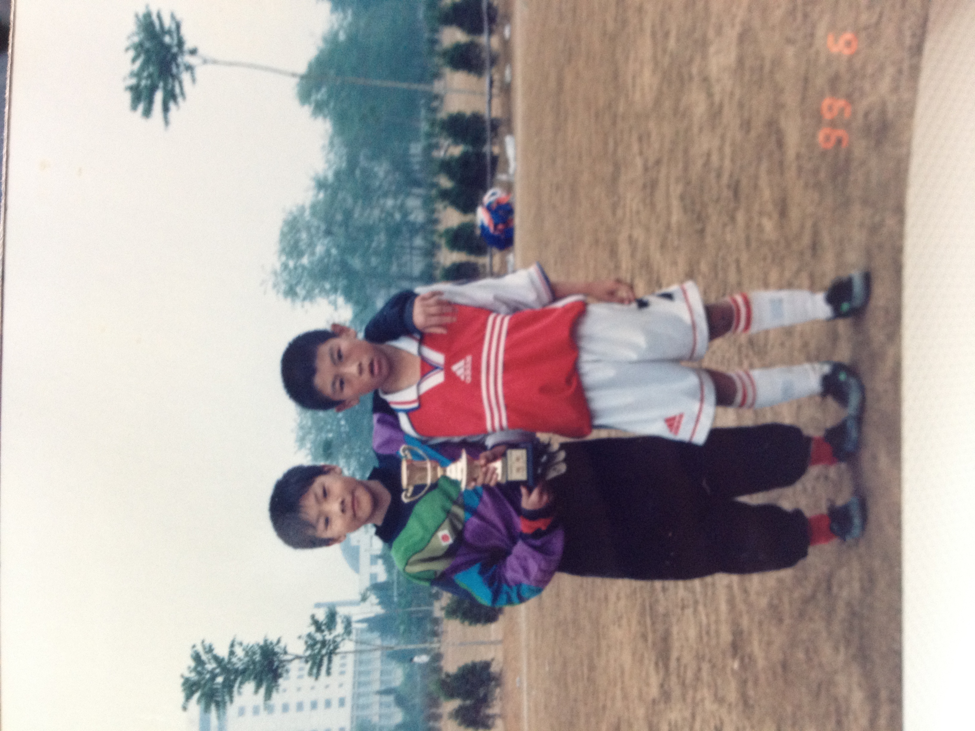 再度手术，终极考验，于汉超的足球往事——斗士，不向命运低头