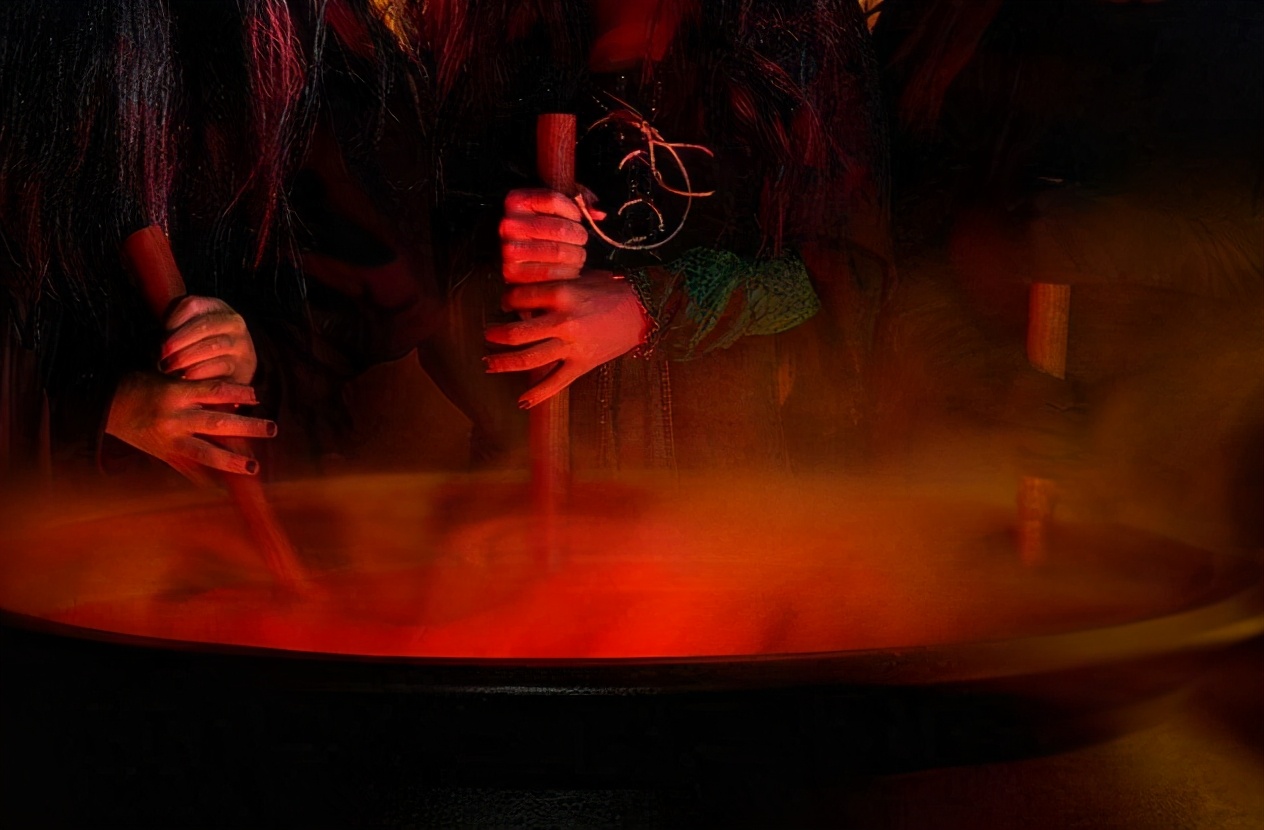 你可能不知道万圣节的起源,关于万圣节你已经了解了什么