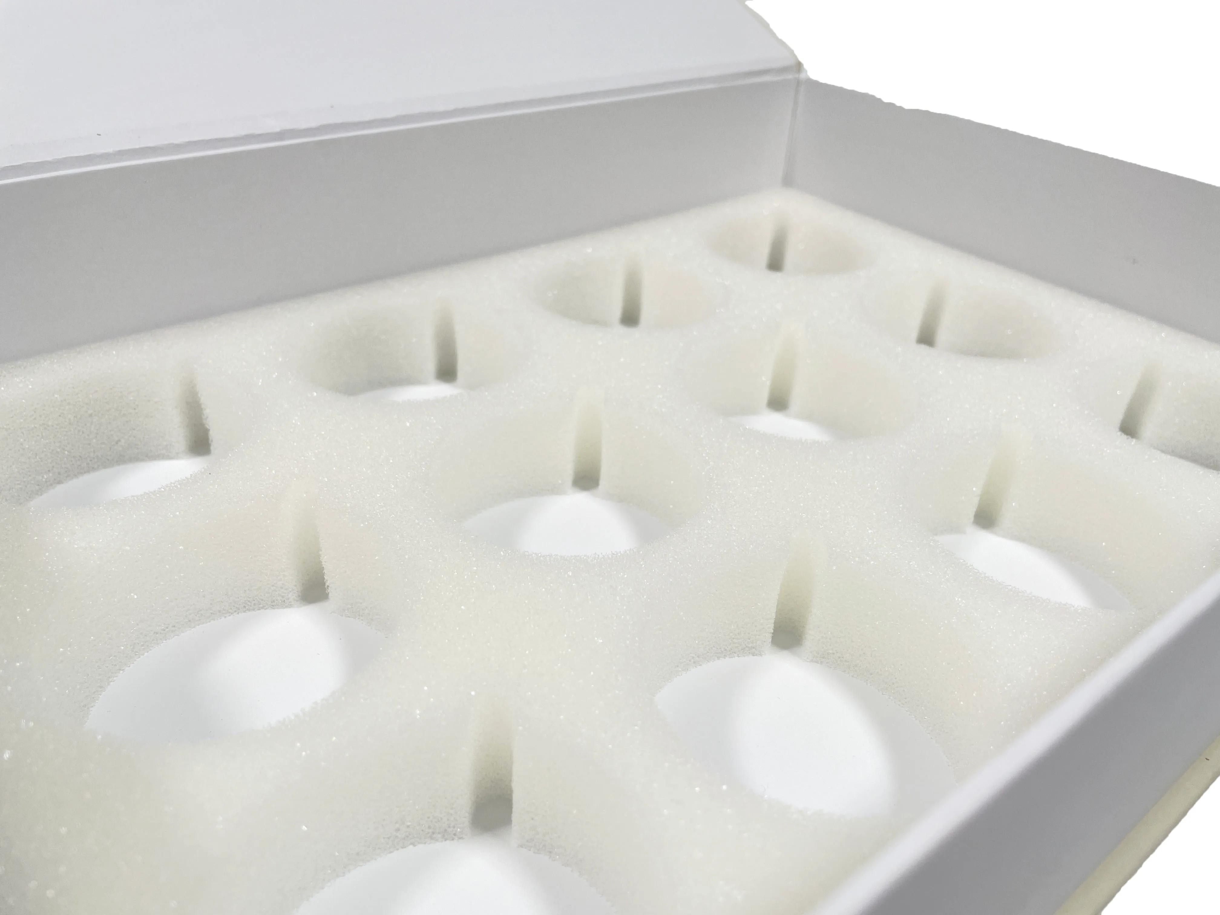 常见礼盒包装结构图,精品礼盒内托图片