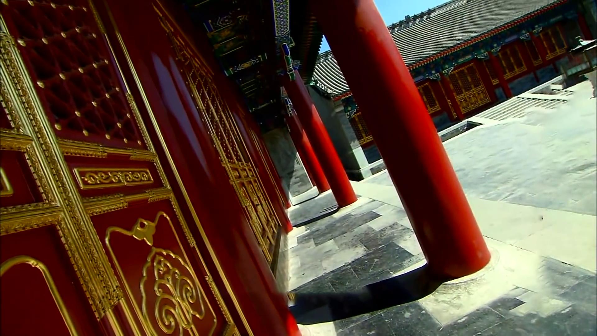 这才是豪宅1000平米别墅,这才是真正豪华别墅区