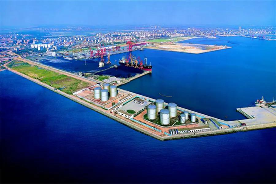 小清河复航工程，有可能使济南成为北方内河第一大港口