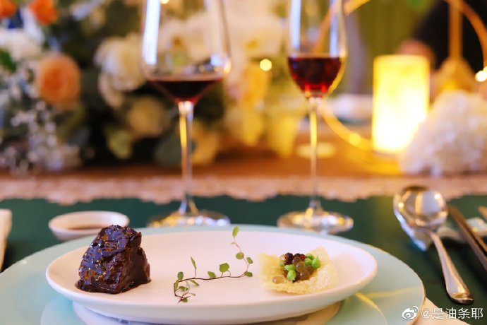 太原美食探店南中环,太原市海外海美食广场