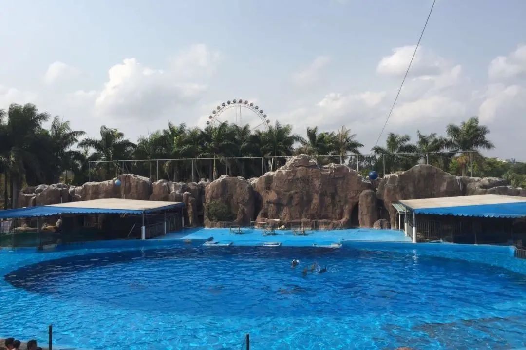 东莞游玩7大景点攻略图,去东莞必玩的十大景点