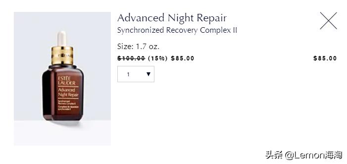 雅诗兰黛官方旗舰店整套,雅诗兰黛正品团购