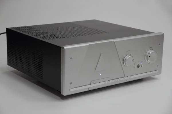 宁愿迷失其中：AvidHifiSigsum合并扩大机