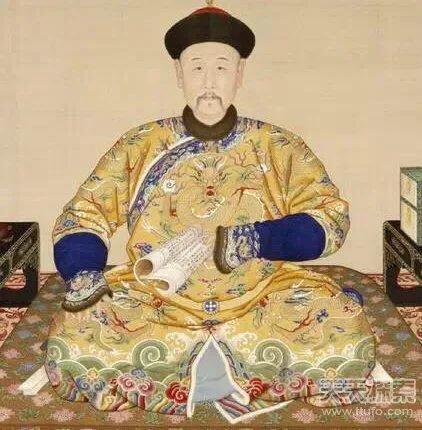 正说清朝十二帝雍正,带你了解清朝十二帝