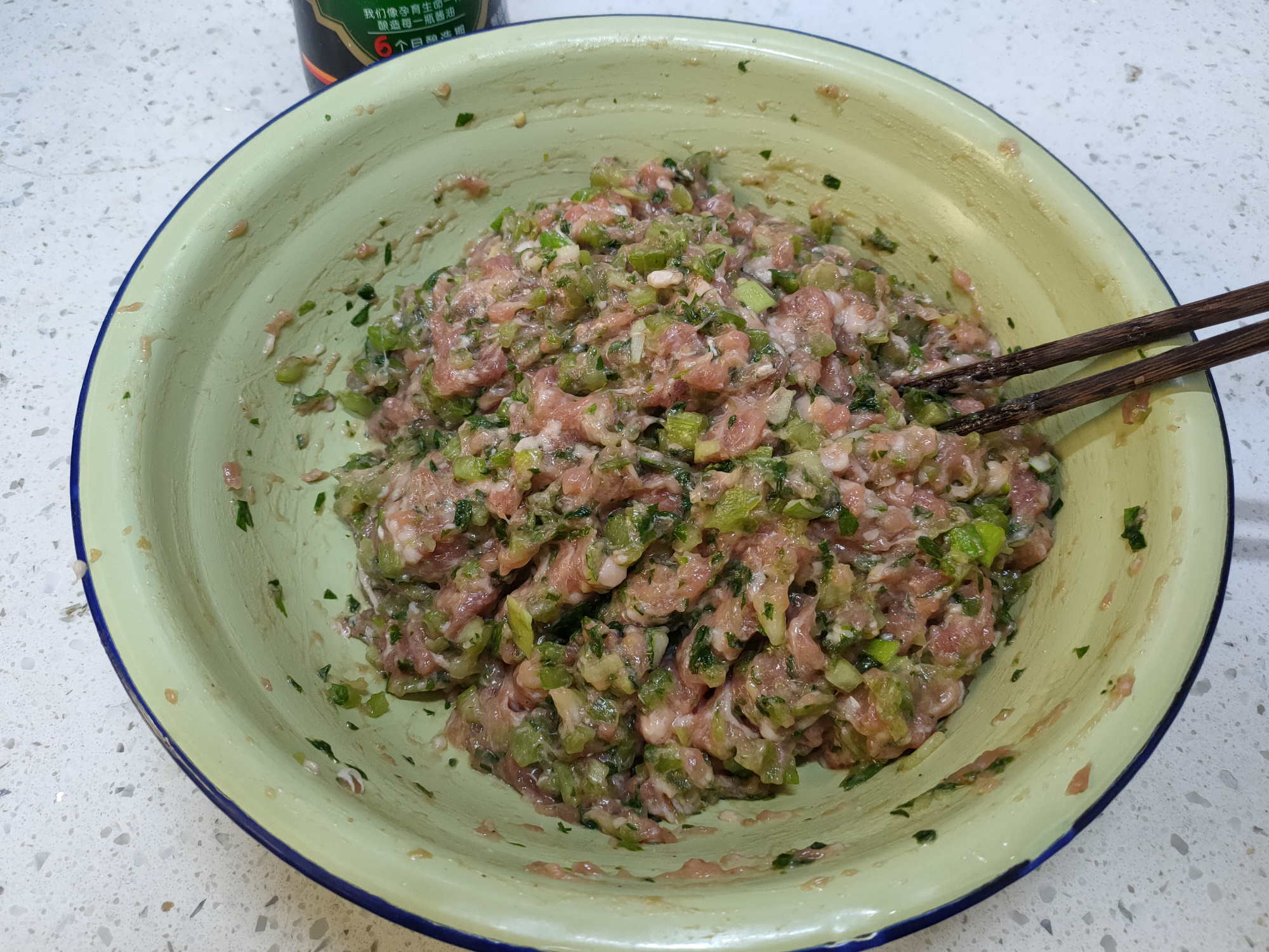 炖肉菜什么时候放盐,萝卜炖肉是先放盐还是后放盐