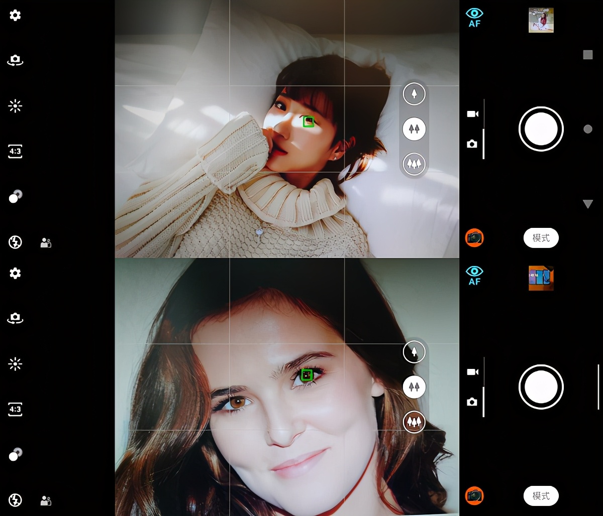 xperia5iii对比xperia1iii,xperia5iii与xperia5ii对比