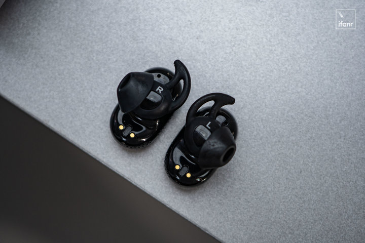 bose发布全新真无线系列,bose真无线耳机上市