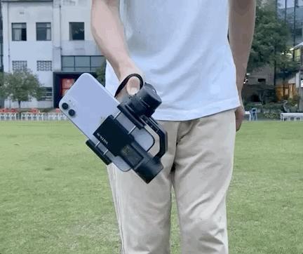 需要稳定器吗,需要手机稳定器么