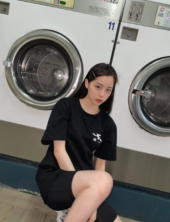 兔八哥潮流衣服,兔八哥穿搭女