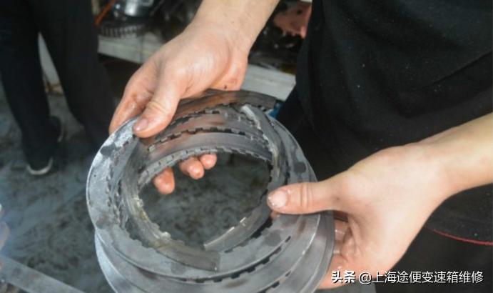 1.3t英朗变速箱容易坏吗,别克英朗6at故障维修价格