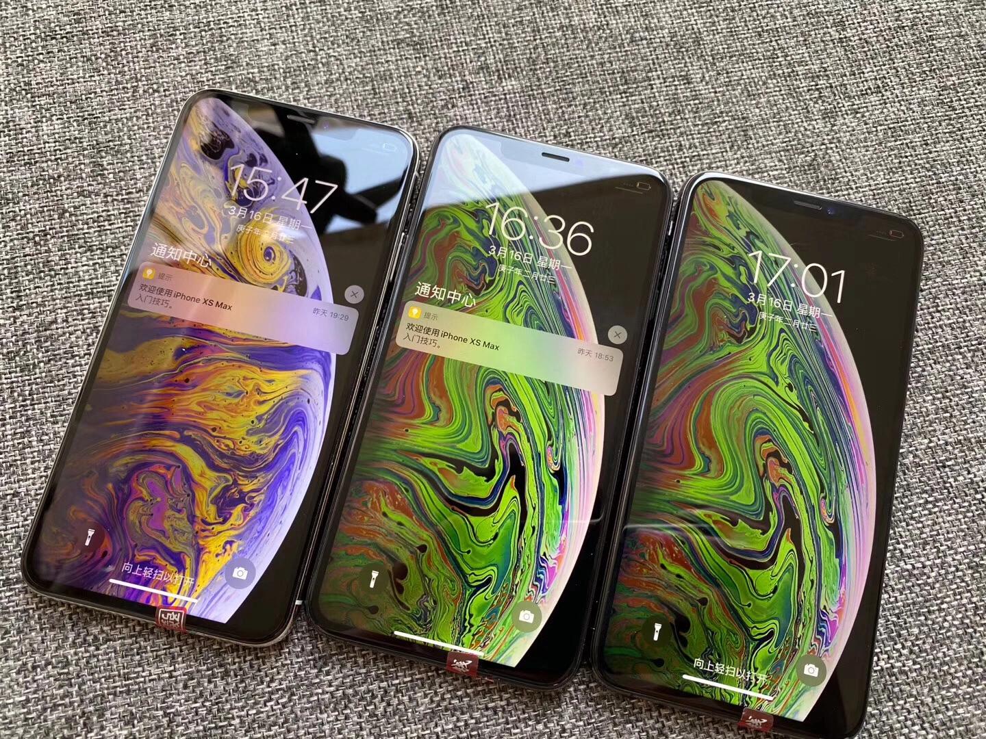 二手手机知识科普,二手苹果电脑知识