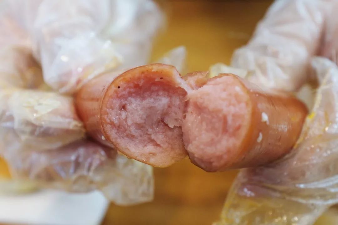 一天吃遍合肥美食小吃,全家便利店关东煮