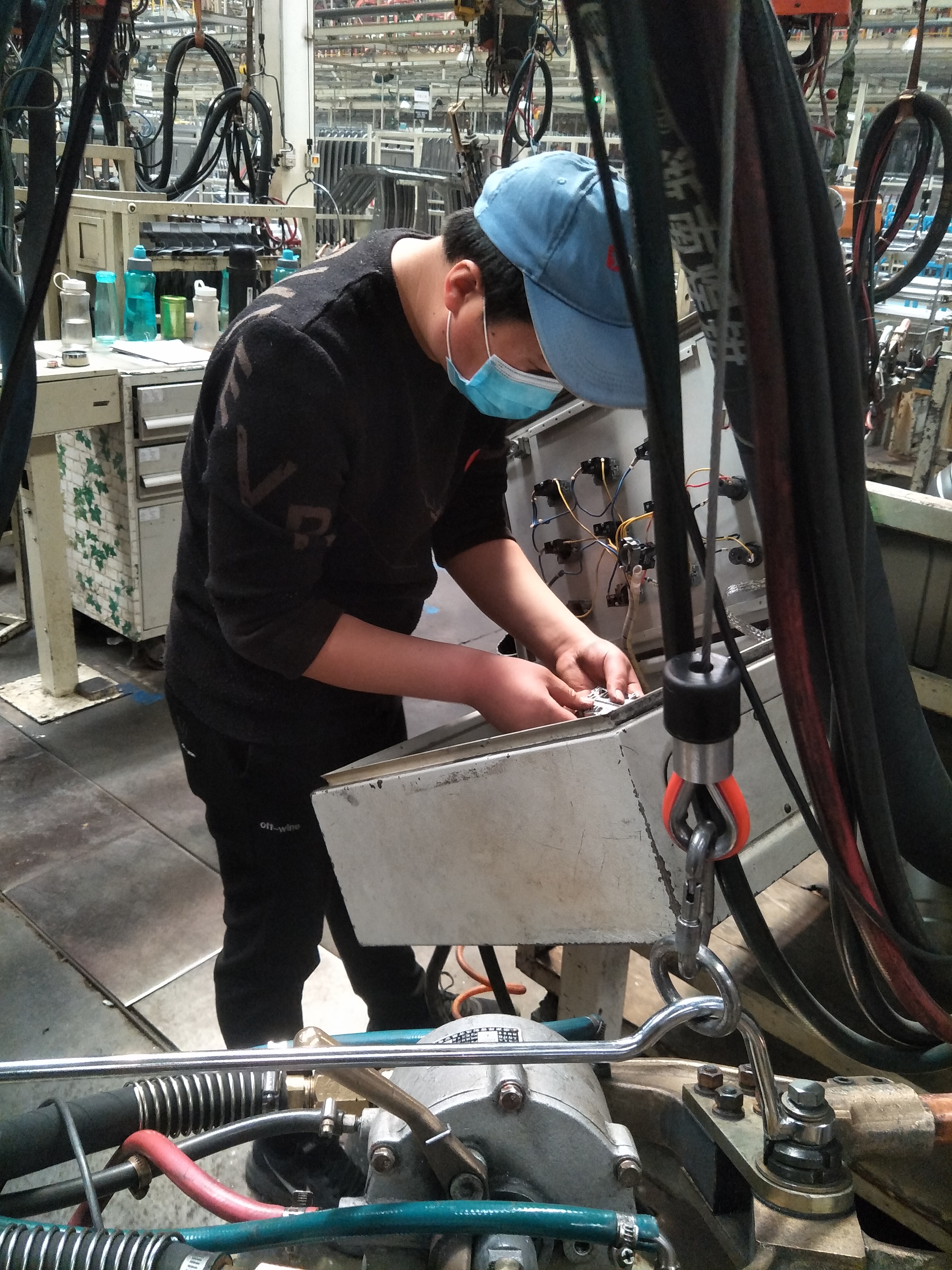 潍坊大世新员工入职感悟之2019