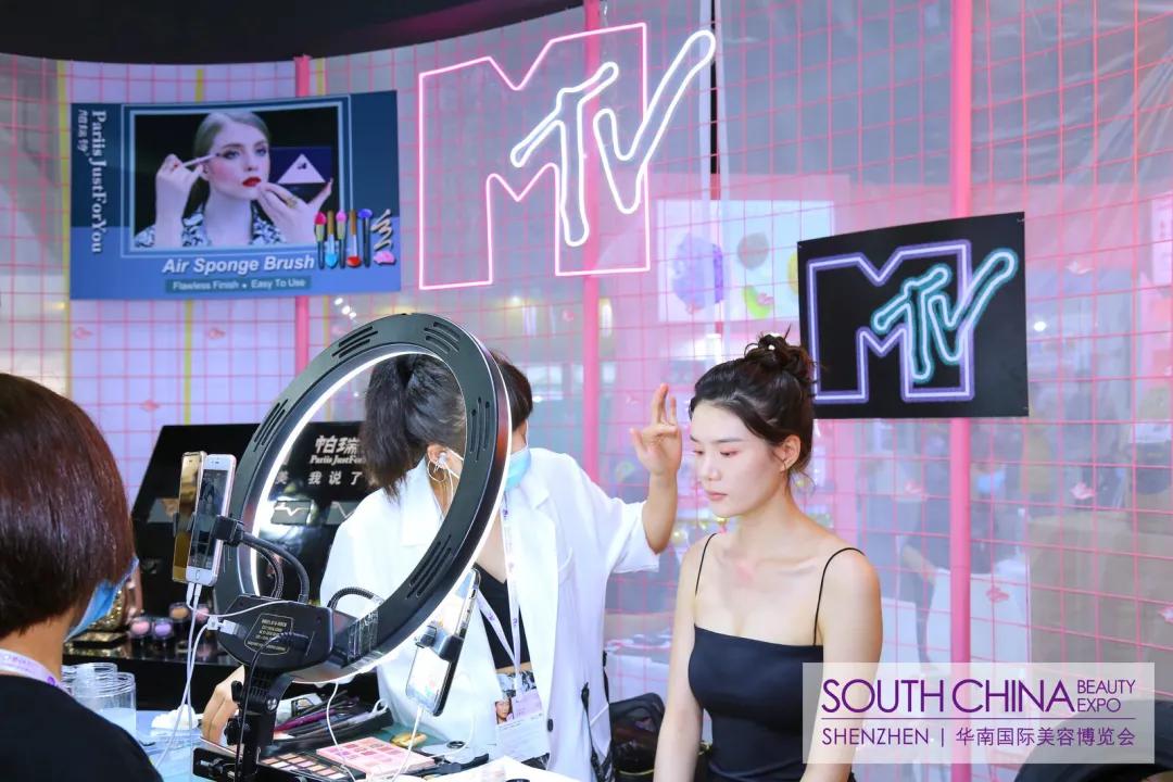 2024华南国际美容博览会,华南国际美容博览会