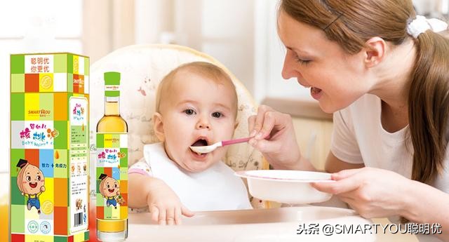 婴儿核桃油和不是婴儿的有什么区别