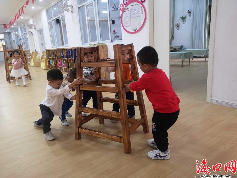 海口市幼儿园私转公工资多少,民转公幼儿园收益