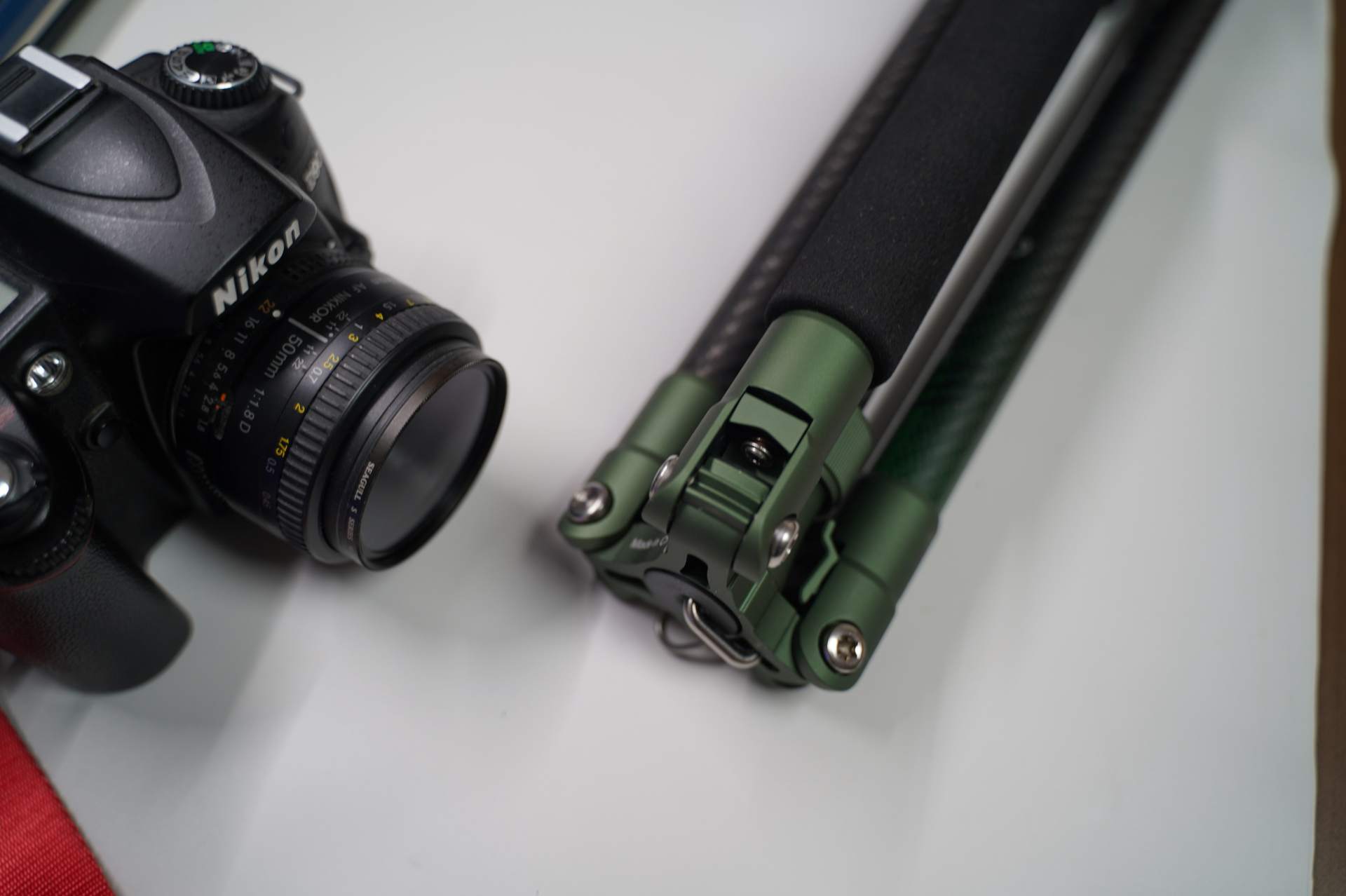 入门3脚架,7个实用的三脚架使用技巧