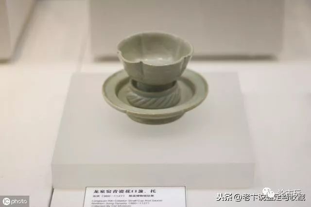 越窑真品特征图片,越窑瓷近代有仿的没有