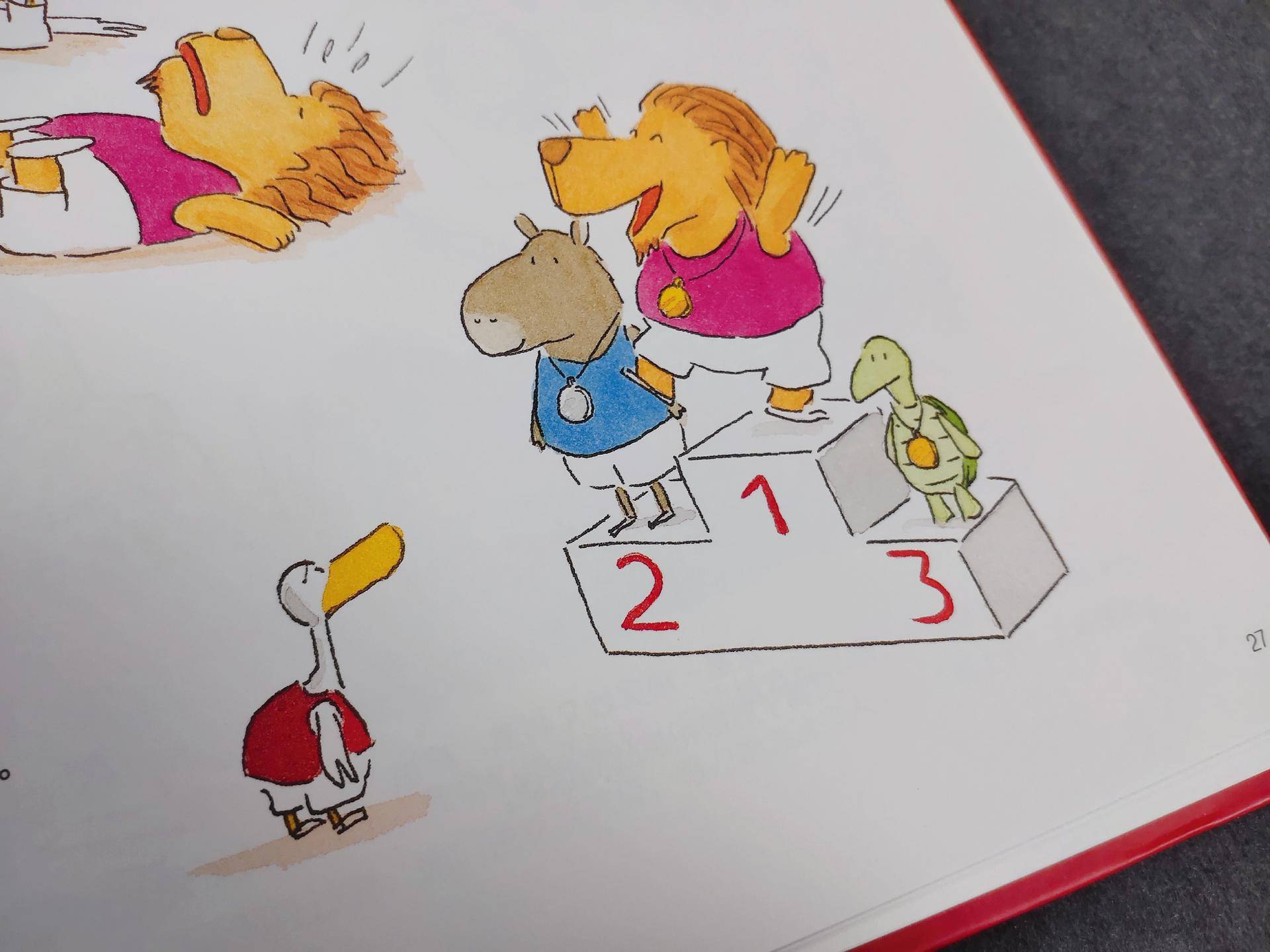 适合陪小孩一起看的书,适合孩子读的童书