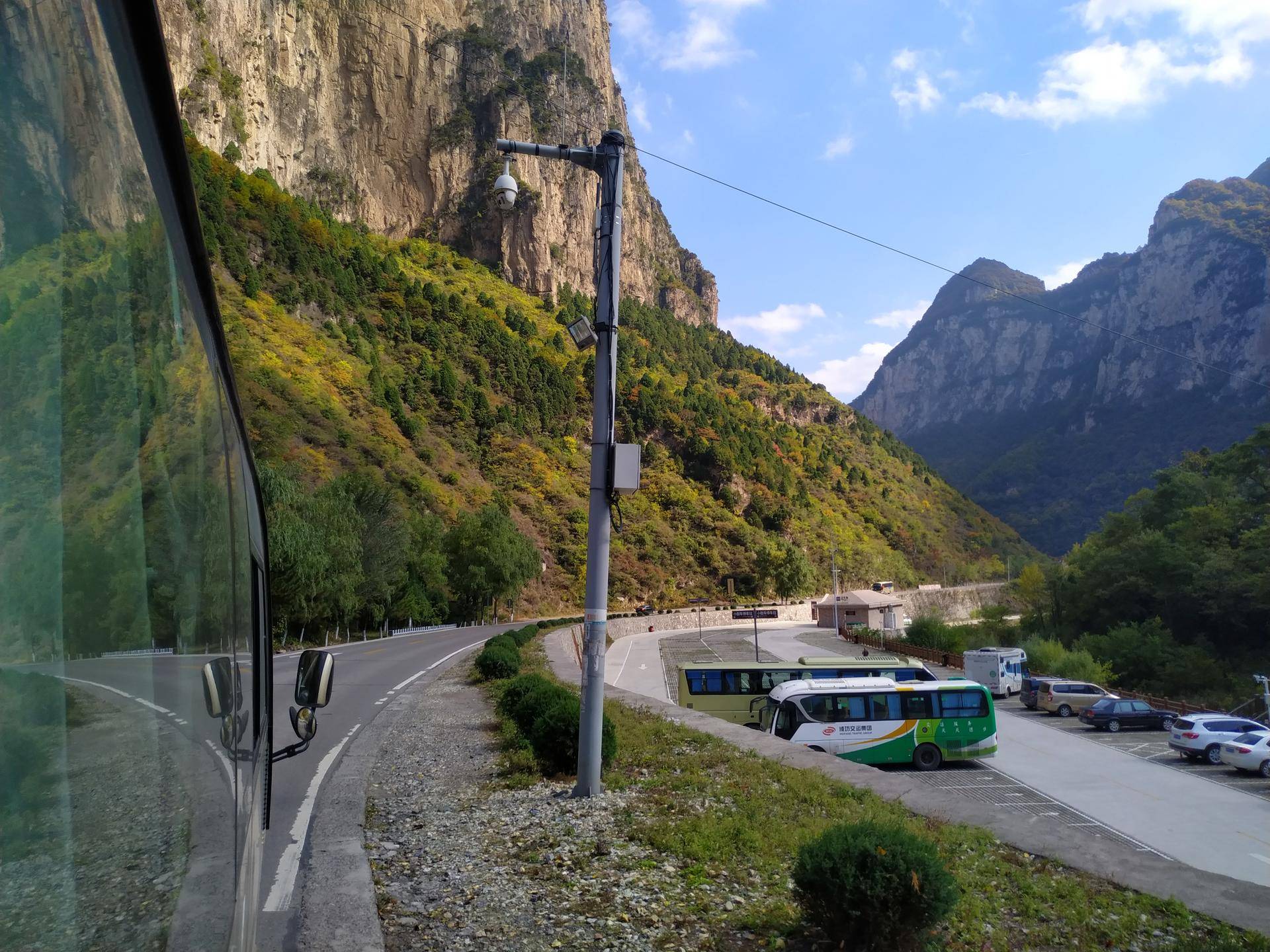 山西太行山攻略,山西太行山古村落自驾游