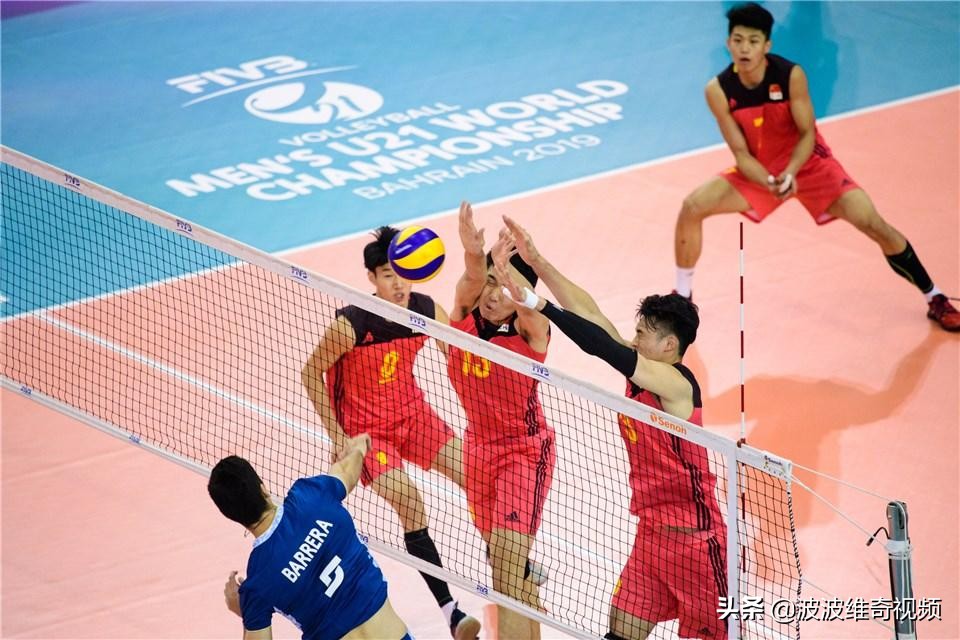 男排世界杯历届冠亚军,男排世青赛最好成绩