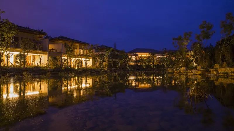 中国最好的柏联酒店,国内最好的柏联酒店