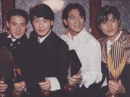 邱淑贞参选港姐近照,邱淑贞当年为什么没选上港姐