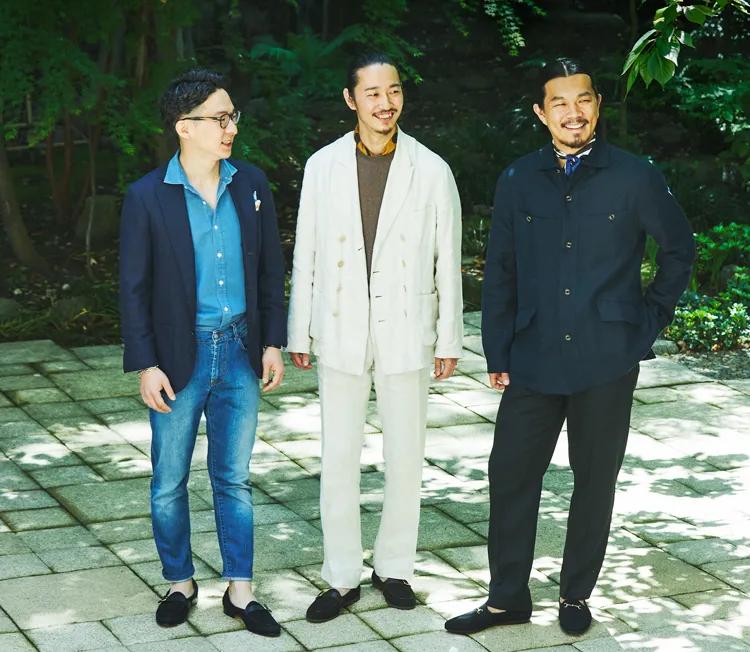 职场中年男士穿衣搭配,40岁男士如何穿显高级感