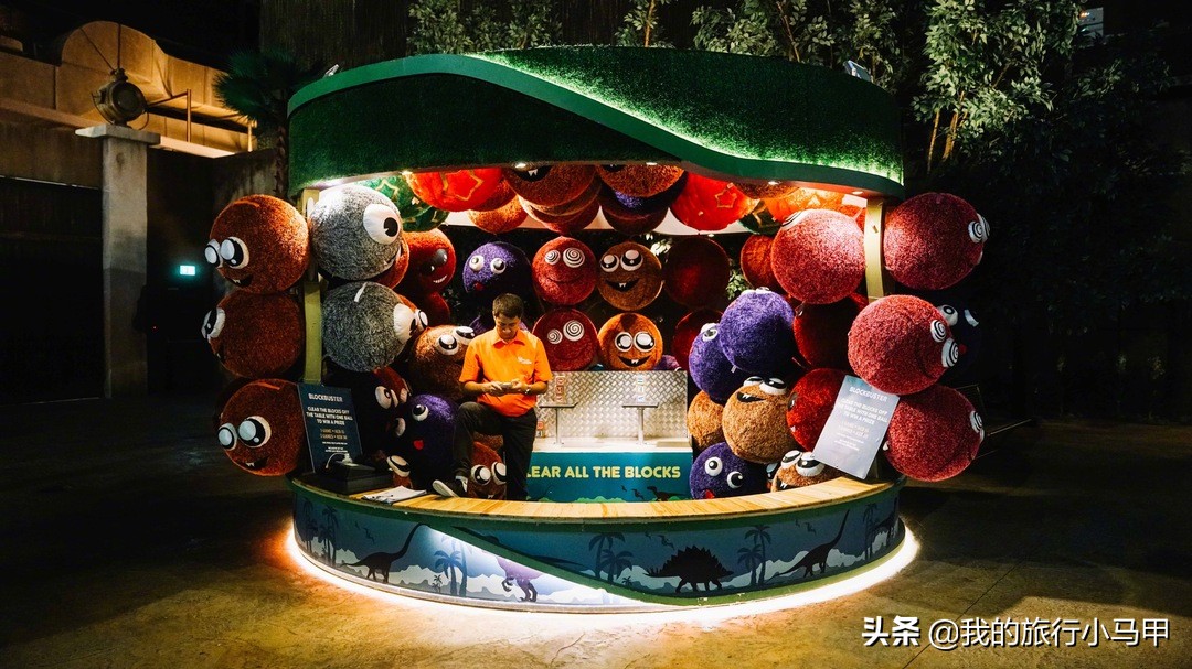 迪拜旅游攻略必去的地方,迪拜游玩全攻略