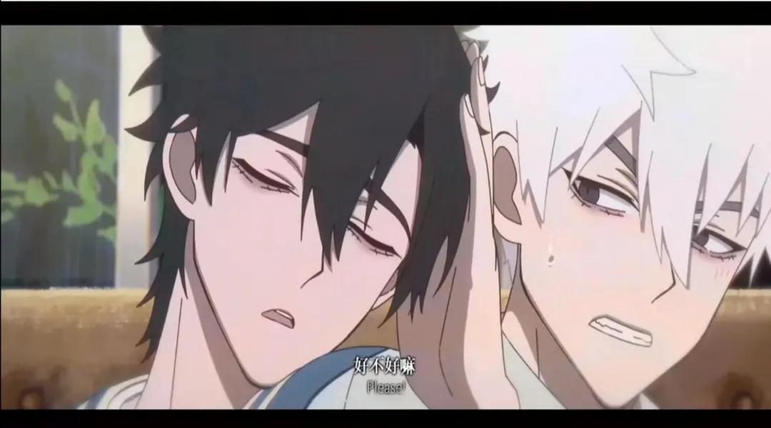 时光代理人国漫解说,动漫推荐国漫时光代理人