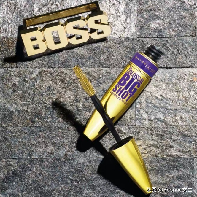 这十款睫毛膏让你轻松放大双眼,这些睫毛膏值得推荐