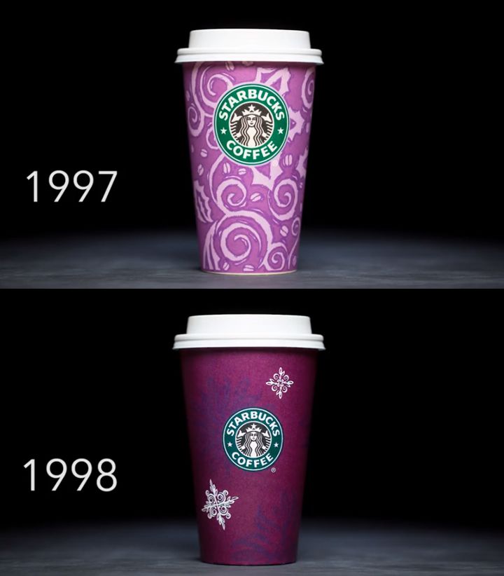 星巴克到底是卖奶茶还是卖杯子,星巴克杯子利润和咖啡利润