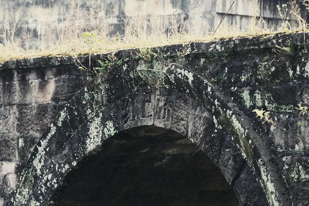 你知道么？九龙坡最好看的几座桥都在同一条大溪河上
