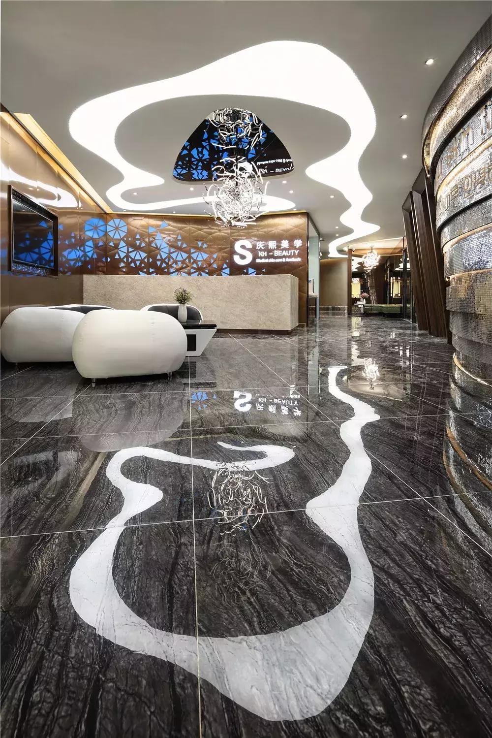 「南京家居平台·2018大赏·壹」柔美的力量