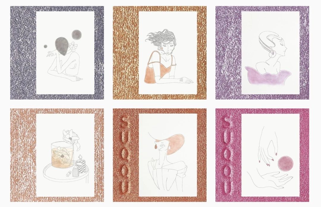 2021年秋冬彩妆新品,秋冬彩妆新品大全