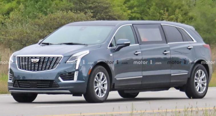 xt5最近能买吗,xt5现在有哪些车型