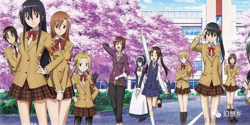 看完后颠覆三观的动漫,三观尽毁动漫