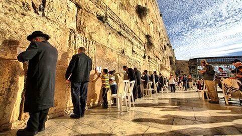 以色列是一个知恩图报的国家吗,为什么说以色列是一个包容的国家