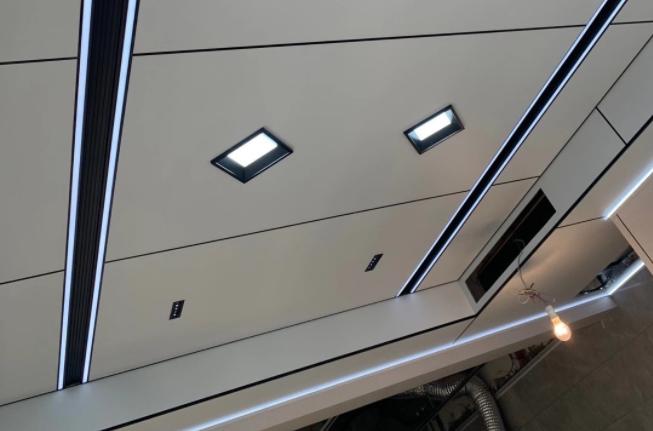 吊顶材料怎么选省钱,老师傅说厨卫吊顶这样做准没错